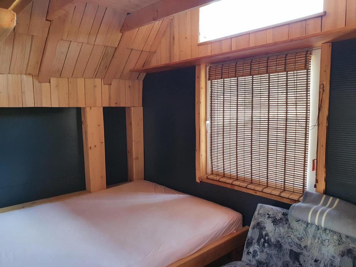 Planinska Koliba Ajdanovici Jelovac Nisicka Visoravan Olovo  Exterior photo